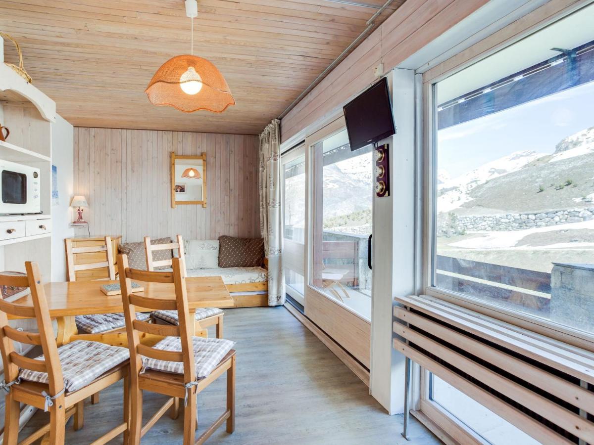 Apartment La Grande Casse - Lavachet-2 By Interhome Tignes Exterior foto